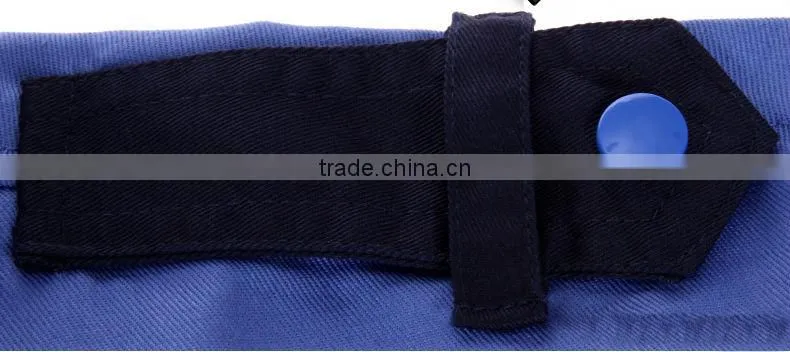 custom industrial coverall , work wear , overall in china