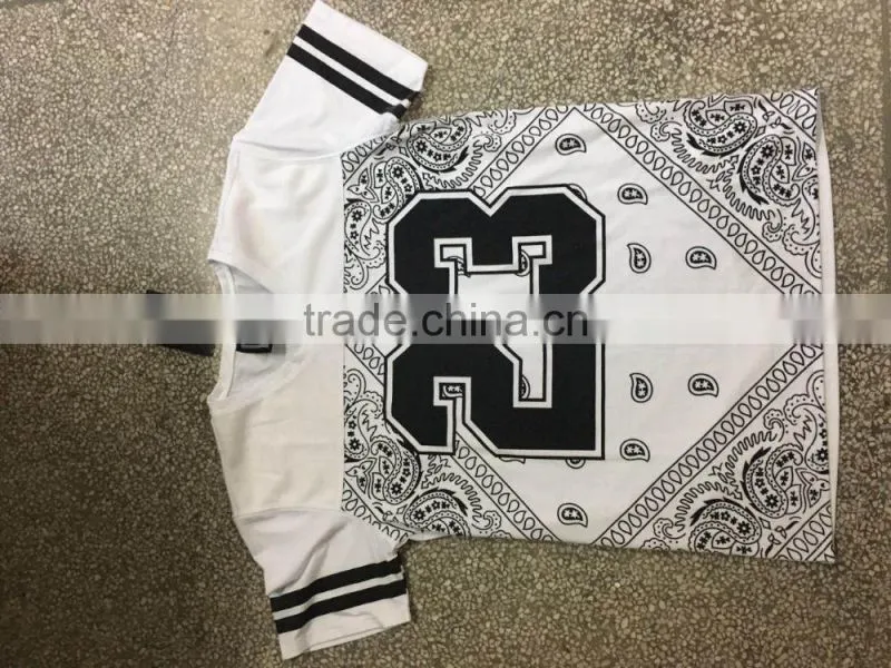 GZY summer wholesale cheap price new model men's t-shirt