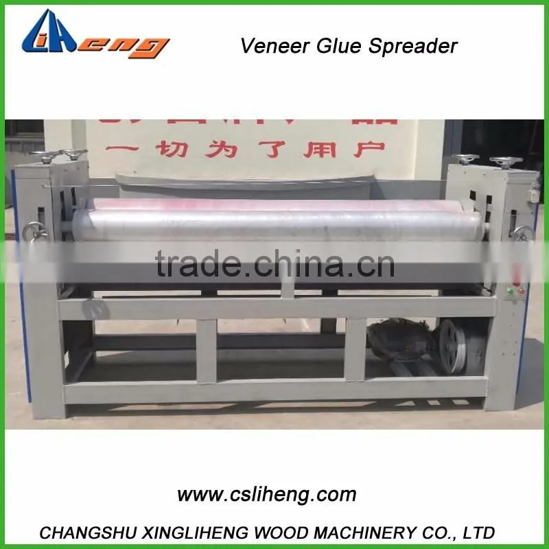 4ft Veneer Glue Spreader