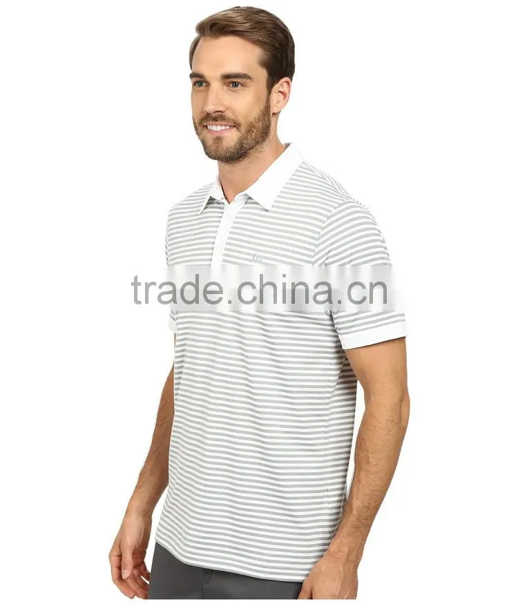 Latest custom polo tshirt printing 100% cotton cheap wholesale