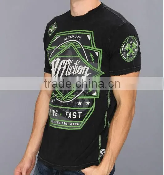 t-shirt direct from Nanchang