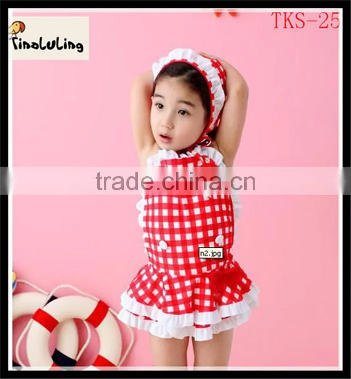 new arrival sexy swimwear kids clothes girls swimwear