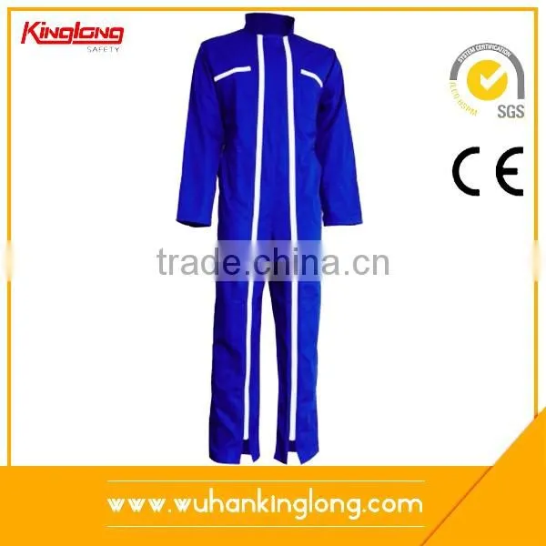 we are clothing factory coverall overall jacket worker wear uniform