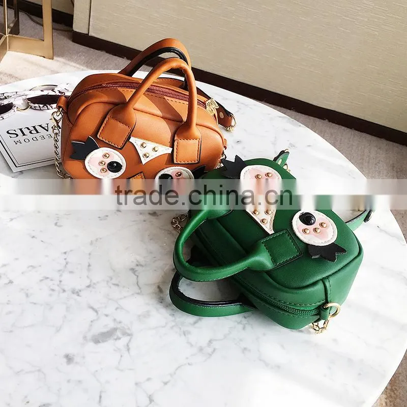 green cute handbags cheap girls ladies famous fashion sling bag single strap shoulder handbag