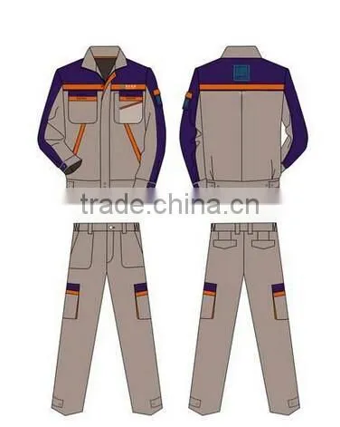 OEM & ODM 2017 New Arrival Clothing Outdoor Security Jacket