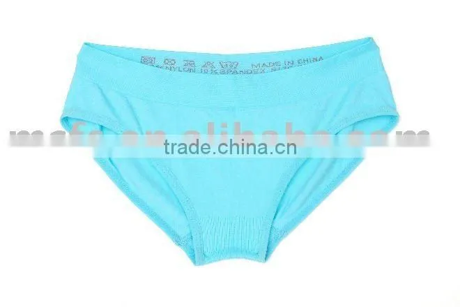 Ladies panties sexy lingerie women wear sexy seamless ladies underwear women briefs