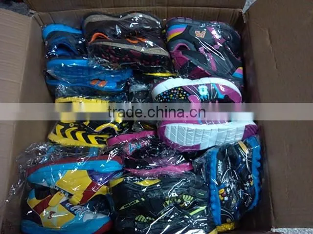 Wholesale Cheap Good Quality No Brand Kids Walking Shoes