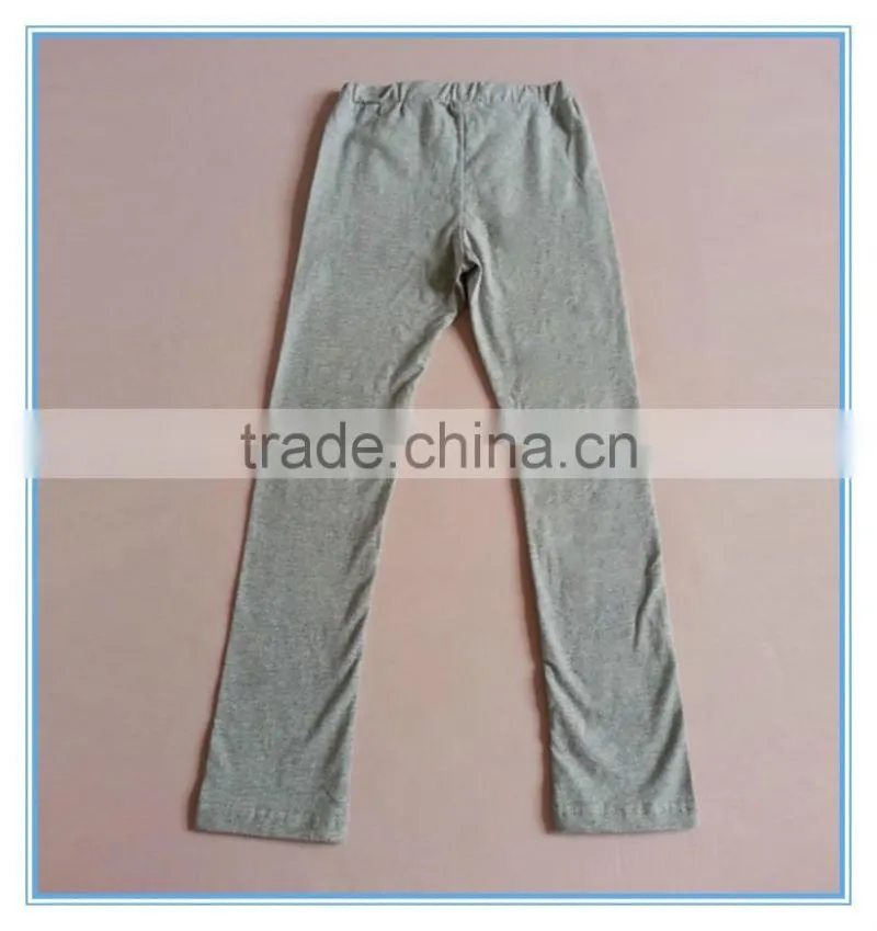 Wholesale children girls leggings;beautiful children girls pants leggings; new children leggings unique girls pant