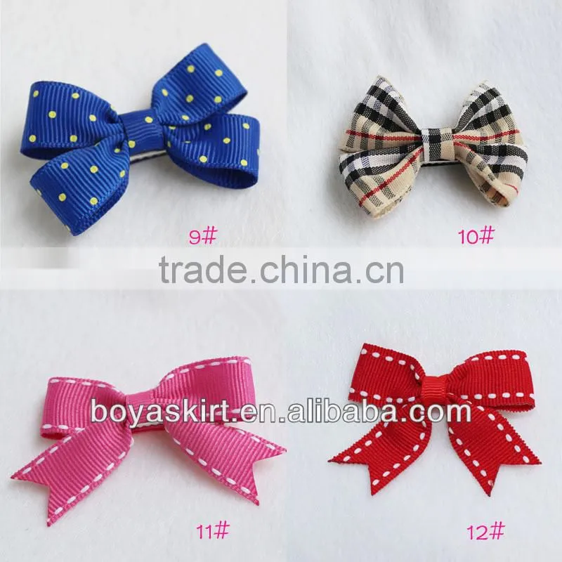 kids hair accessories wholesale Harper Seven hairbows hairpin hairband bobby pin kids trendsetting hair clip headband barrette