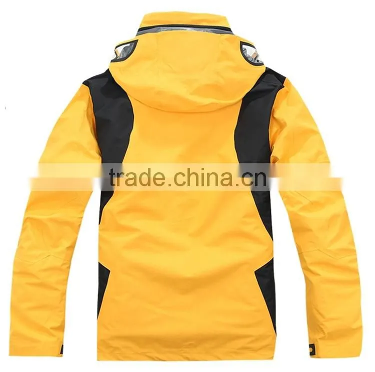 high quality mens outdoor hiking clothing