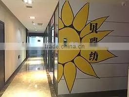 Xiamen Breitex Import And Export Co., Ltd. company overview - view 1