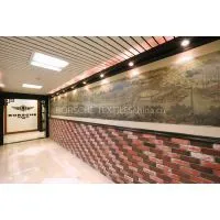 BORSCHE TEXTILES Co., Ltd. company overview - view 1