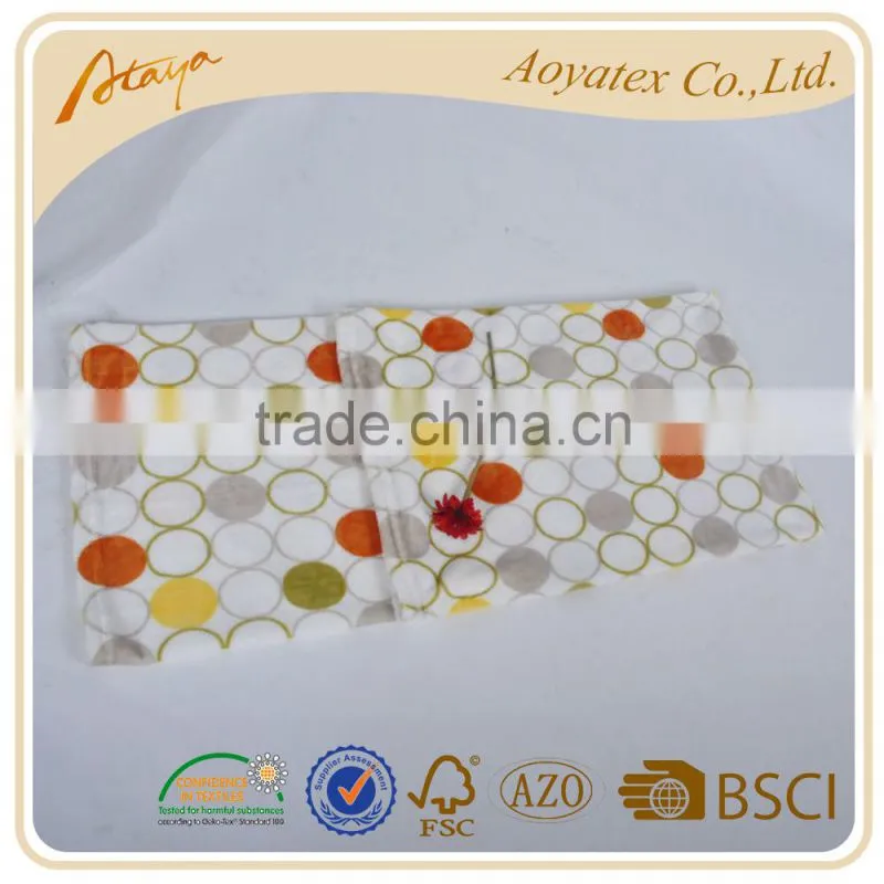 Very soft and colorful flannel fleece bed sheet