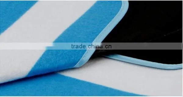 2014Xinbo Picnic/Stadium Blanket - Mountain Stripe