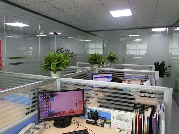 Shenzhen Keygma Electrical Manufacturing Co.,Ltd company overview - view 1