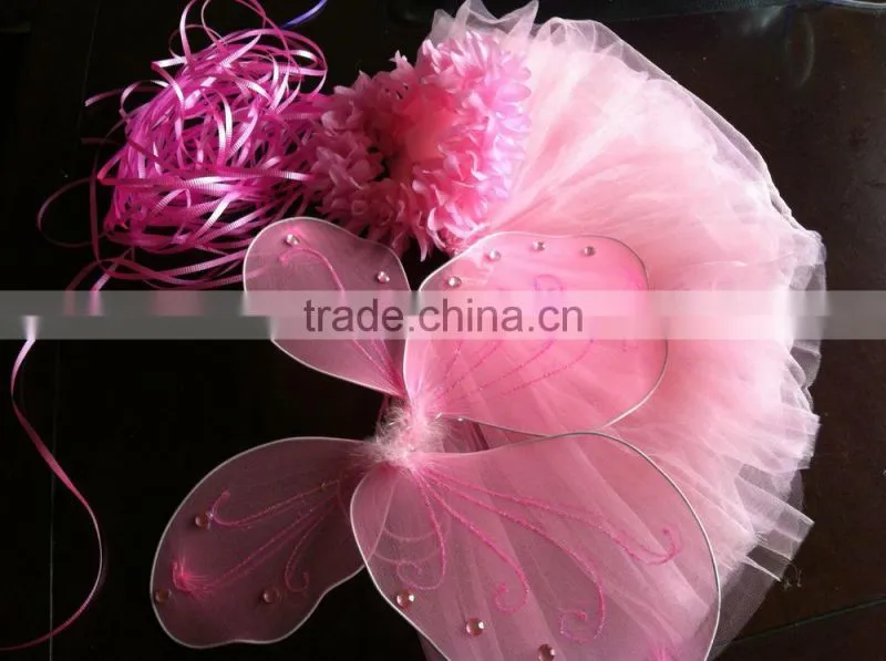 tutu skirt children dance costumes party dresses latest dress