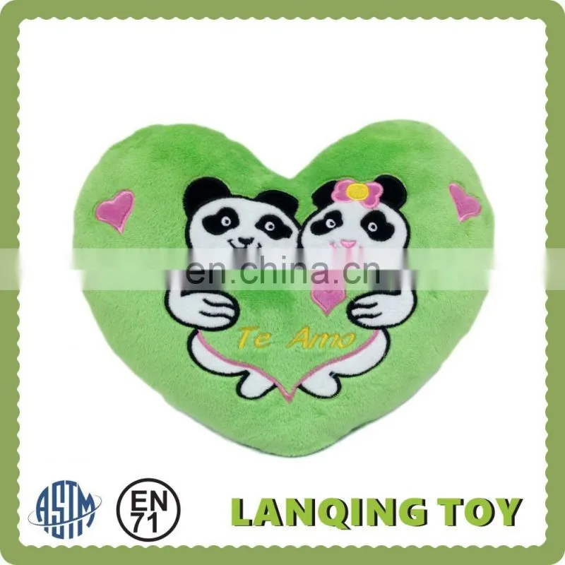Red Heart Teddy Bear Souvenirs Wholesale Wedding Thank You Gifts For Guests