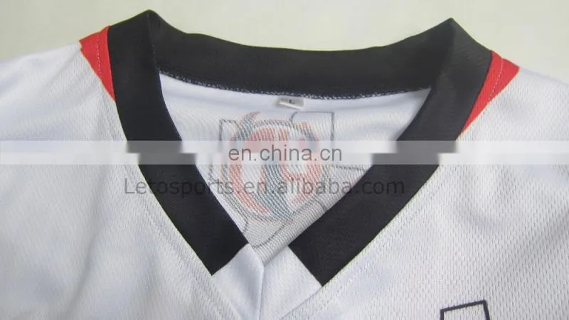 Custom youth basketball clothing training jersey wholesale China