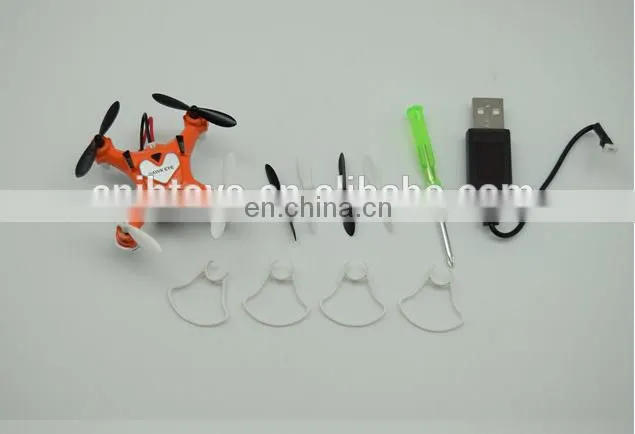 L6058W New Product 2.4G 4CH 6-Axis Wifi Control RC Quadcopter With Light Mini Drone With Camera For Sale