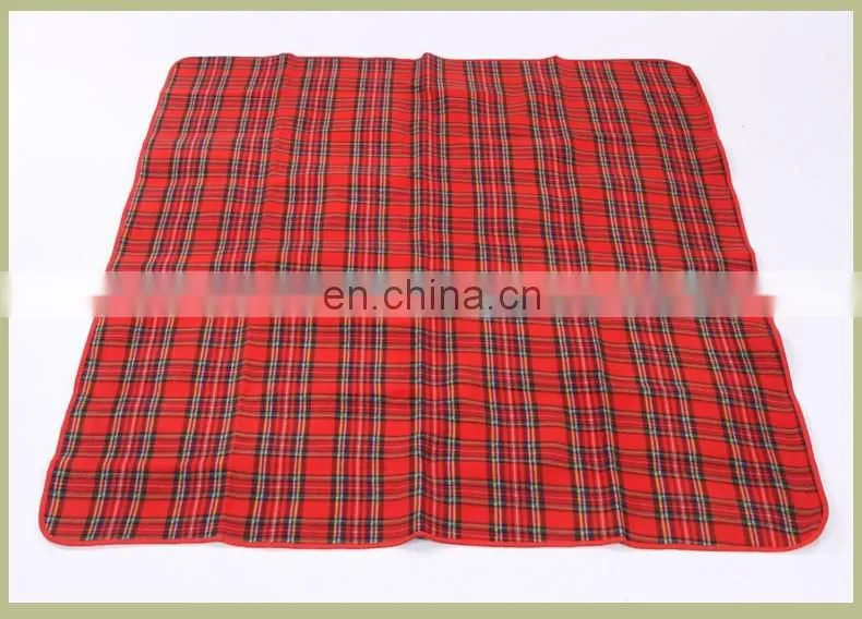 150cmx180cm Waterproof Picnic Mat