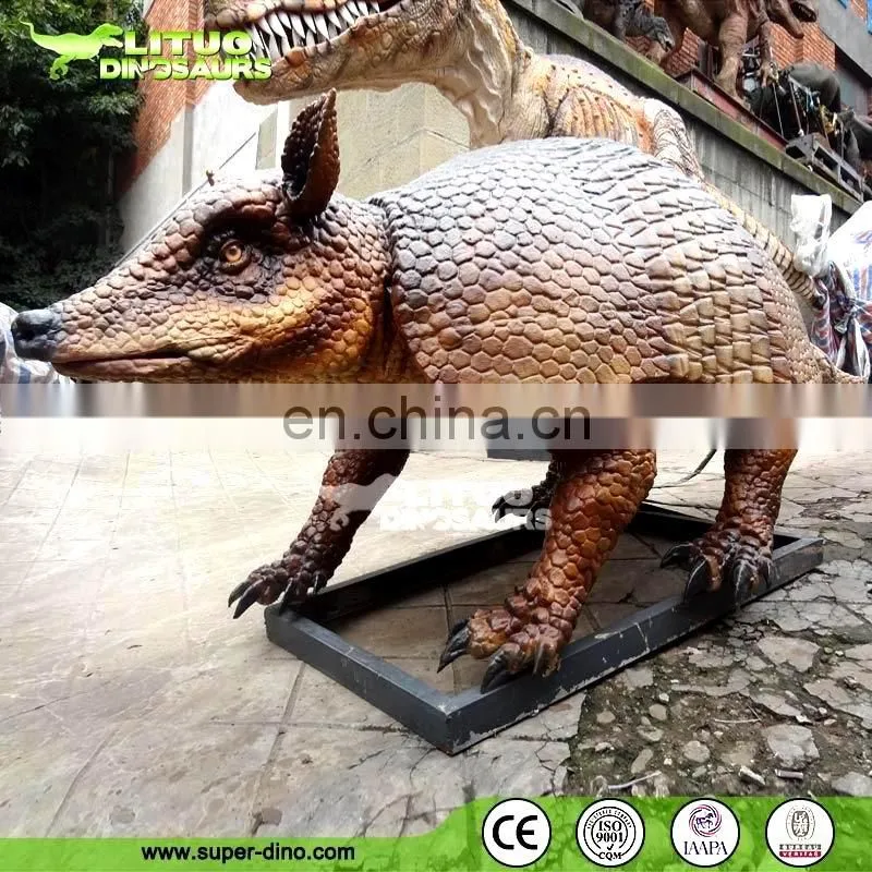 Life Size Wildlife Animal Animatronic Animals for Sale