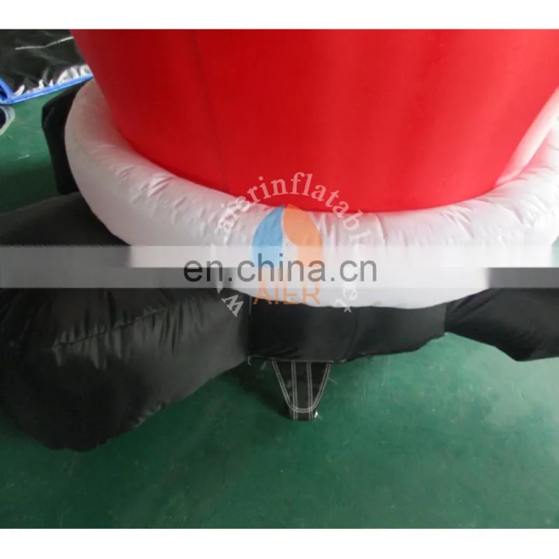 Cheap Outdoor Advertising Inflatable Christmas for Sale,inflatable christmas for decoration,