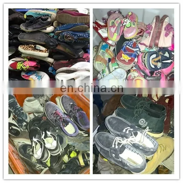 Used shoes in germany with good matket shoes used wholesale
