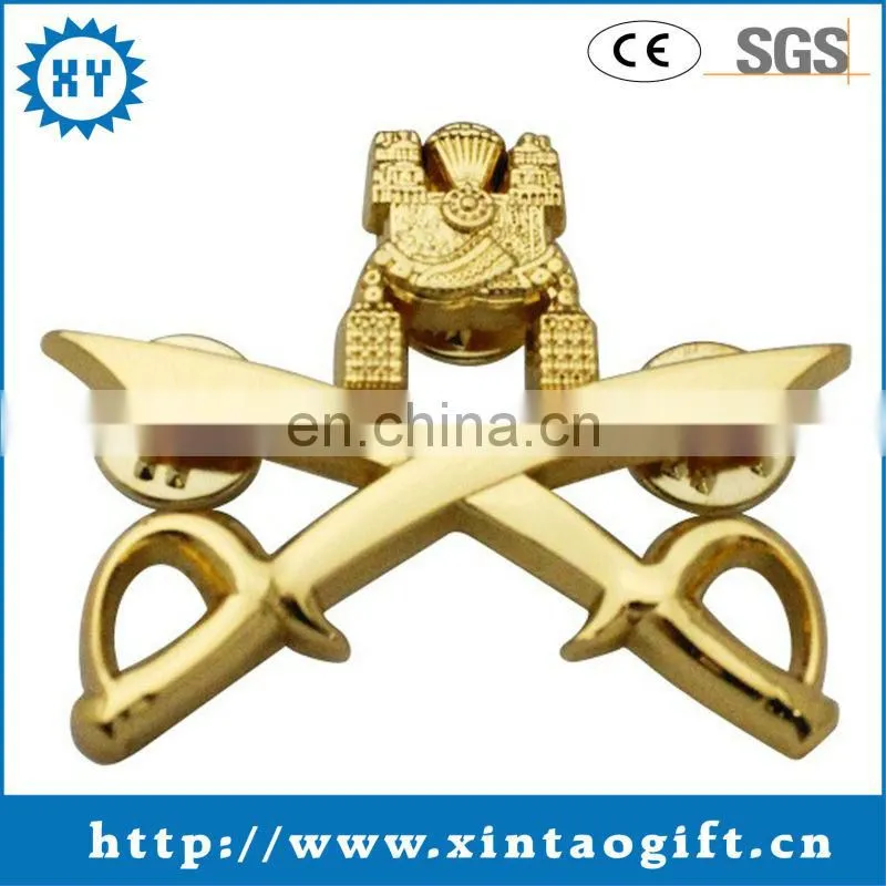 Manufacturer Custom Personality metal badge
