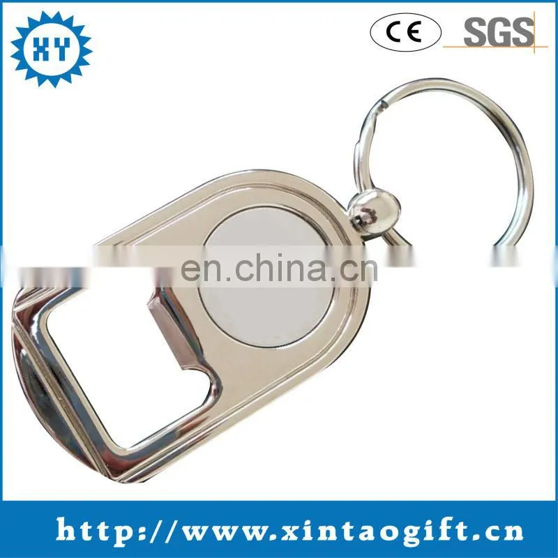 Hot sale antique blank bottle opener of china craft manufacturer