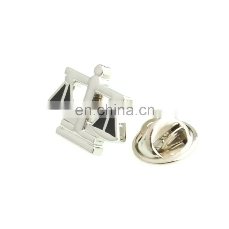 The new lapel pin brooches custom