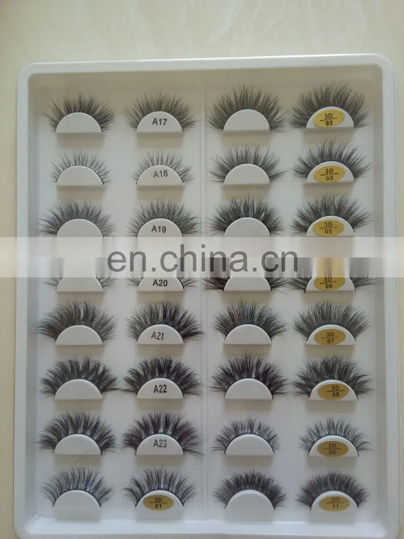 korean mink eyelashes,mink 3d eyelashes,mink eyelashes