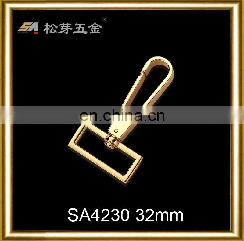 high quality strong metal dog leash hooks