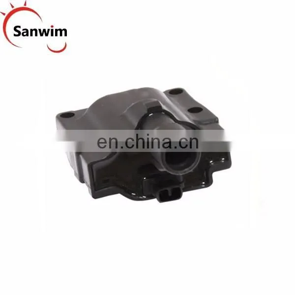 car ignition coil for 90919-02185 19017136/E559 0297006820 LEXUS400 88-92 88-93 #DQ6108C
