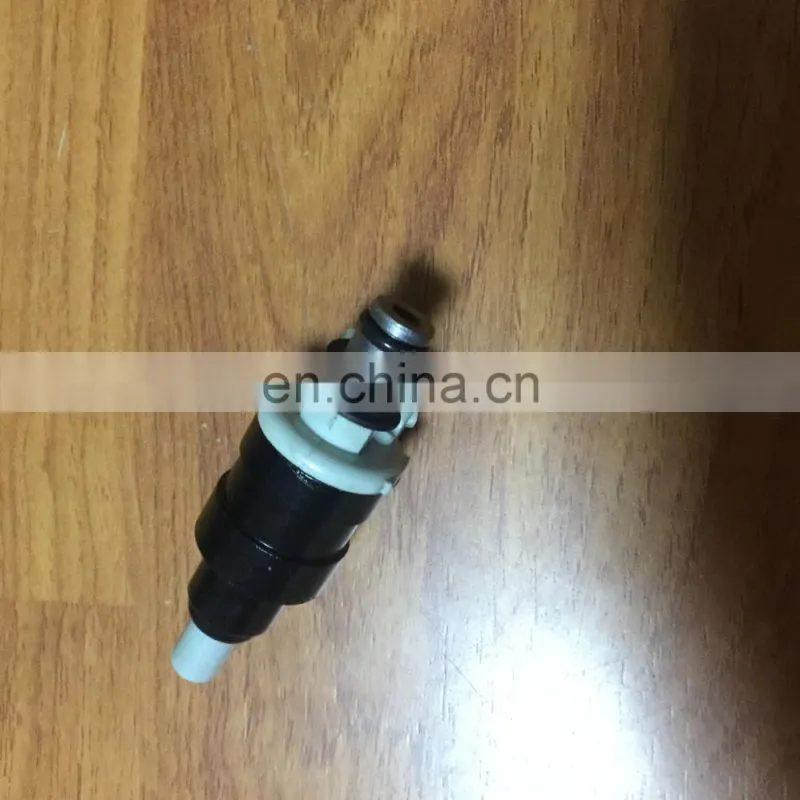 Auto fuel injector nozzle 23250-46011 for Japanese car