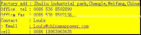 6ton china supplier wheel loader, wheel lader price