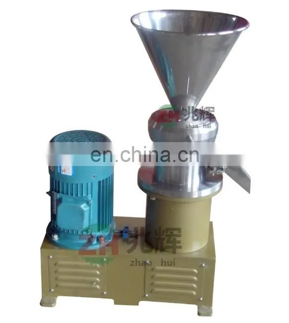 Industrial bone powder making machine/fresh chicken bone grinding machine