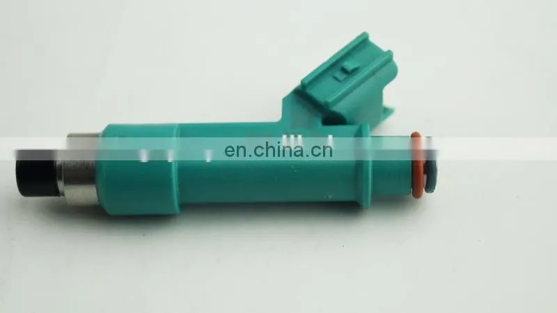 WEILI fuel injector nozzle 23250-0H030 23250-0H060 23250-28080 for Camry 2.4 L I4 04-10
