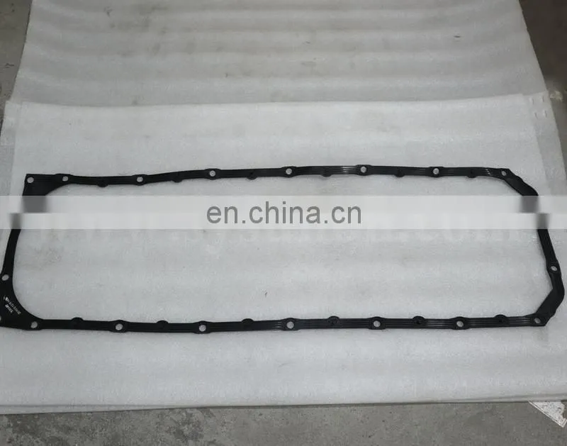 Genuine diesel engine oil pan gasket Dcill 5010550818 gasket