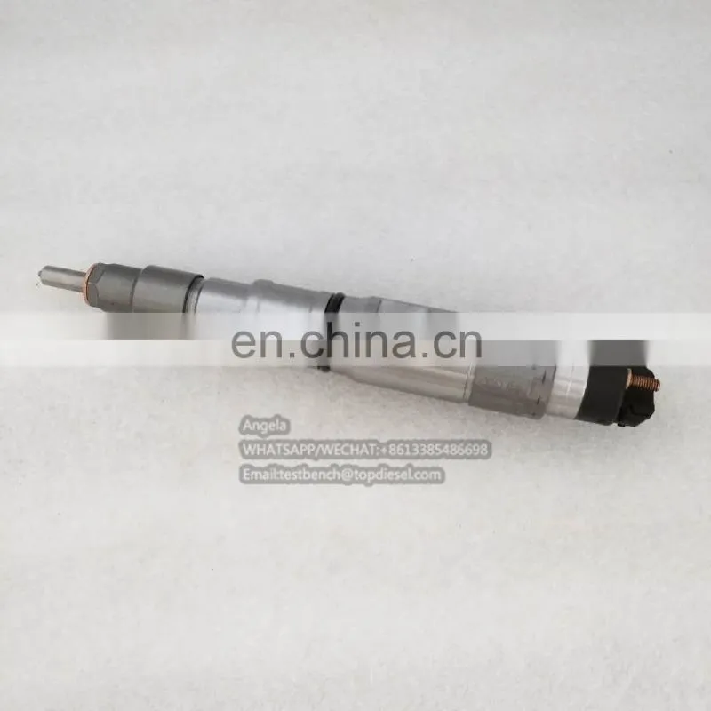 Bosch common rail injector 0445120040
