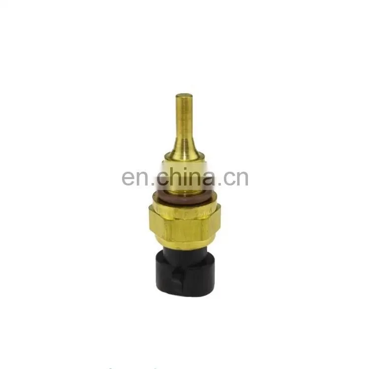 Spare Parts Coolant Temperature Sensor 4954905 for Engine ISX 2500 3500