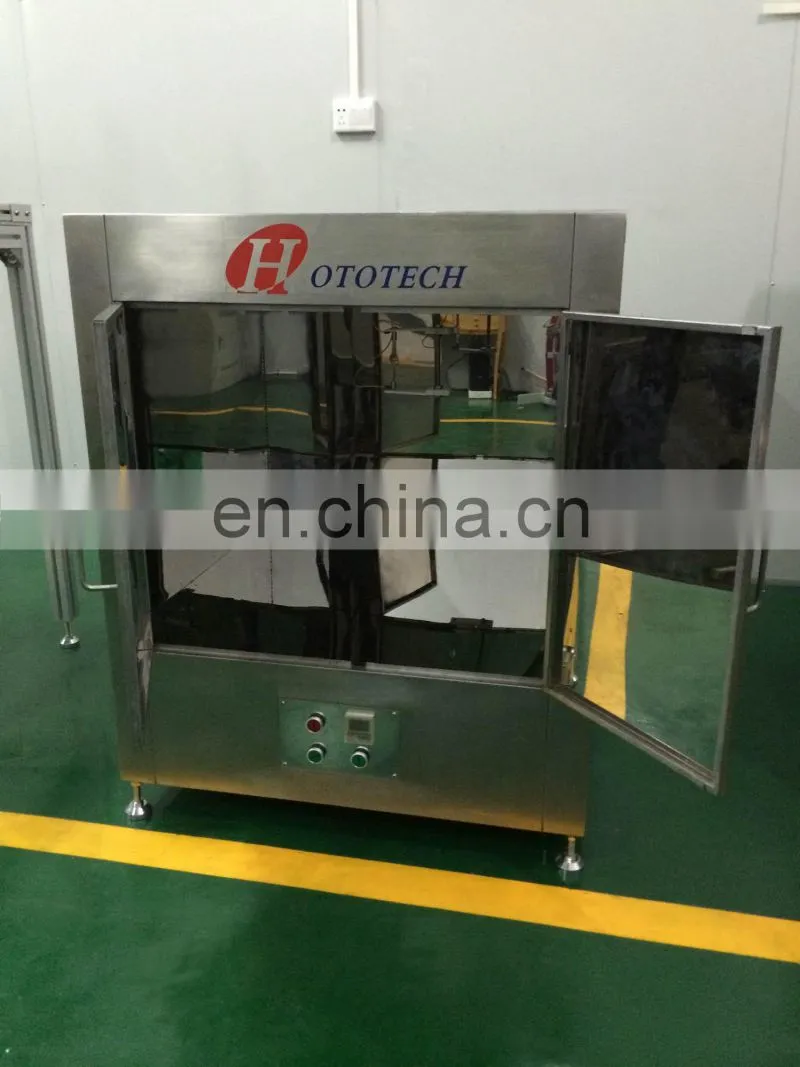 helmet UV Aging Chamber / helmet UV aging testing machine / testing equipment