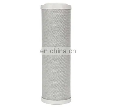 HEPA filter activated carbon air filter