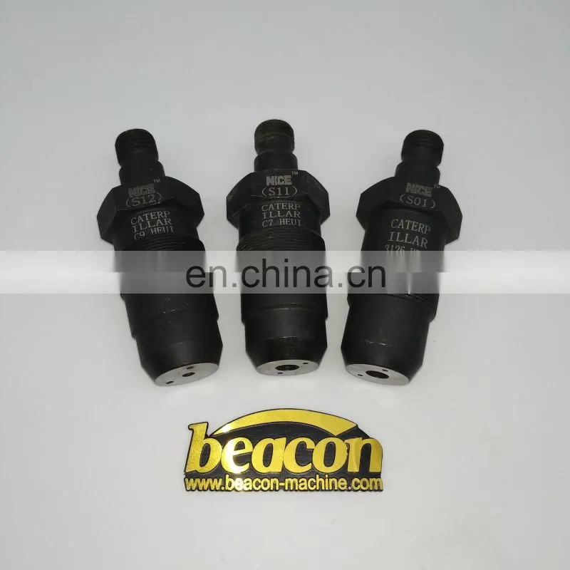 Beacon common rail diesel injector removal tool for cat C7C9 caterpillar injector tool