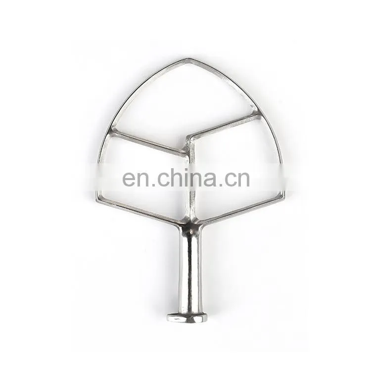 20L multifunctional stainless steel planetary mixer food mixer