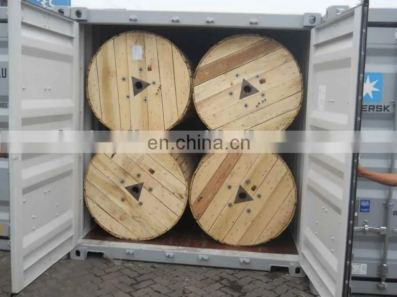 low voltage abc cable
