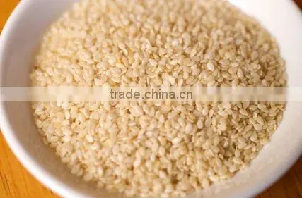 PREMIUM QUALITY INDIAN SESAME SEEDS