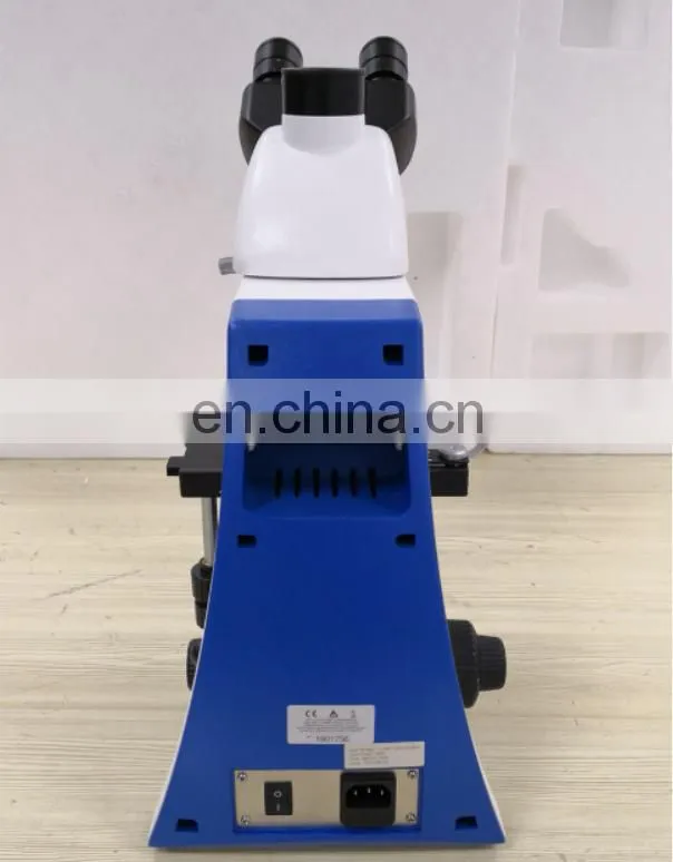 New Product Lab Light Bright Microscope With Best Price