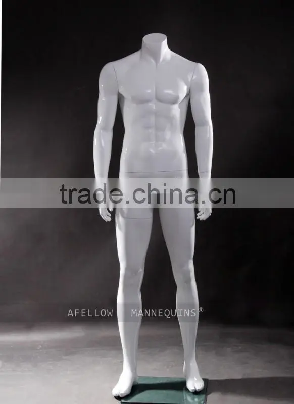 FRP Handsome Man mannequin/dummy/Model WEN6-HO