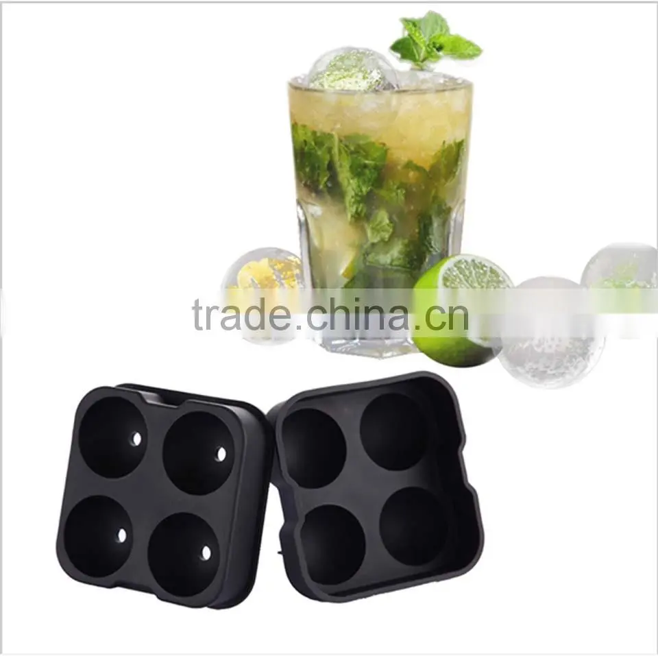 Eco-friendly silicone Ice Cube,hot and popular eco-friendly silicone ice cube tray