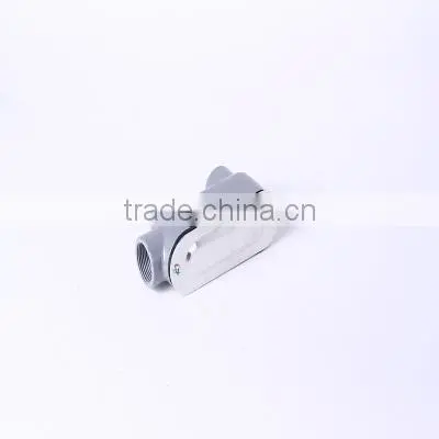 LB series threaded conduit bodyies Die cast Aluminum